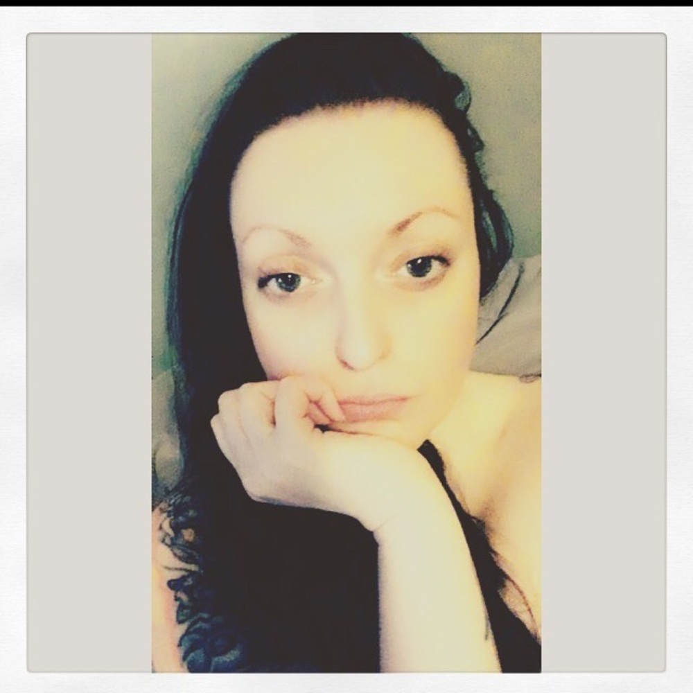 Meet your Posher, Meghanne